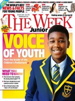 The Week Junior